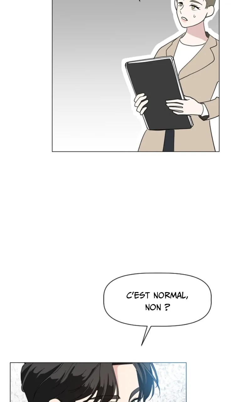 Read Fais-moi humain ! FR Manga Online