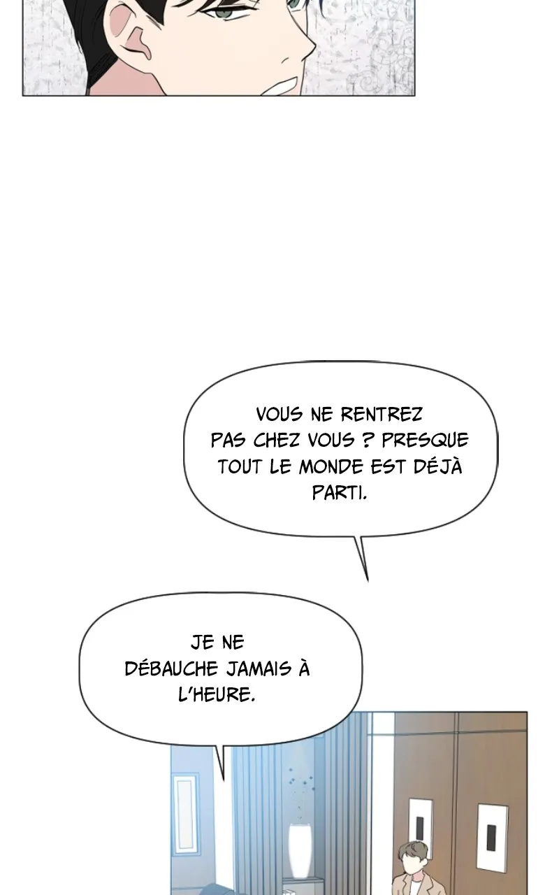 Read Fais-moi humain ! FR Manga Online
