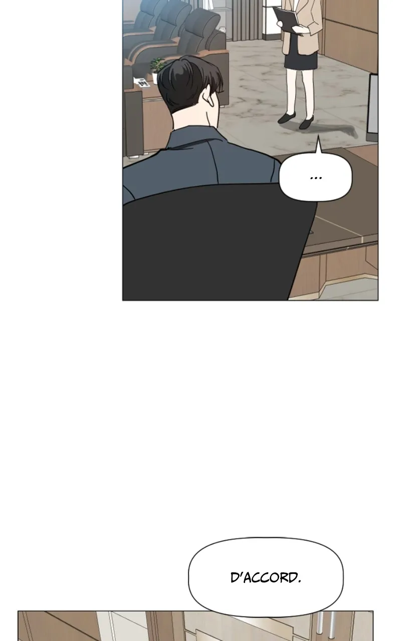 Read Fais-moi humain ! FR Manga Online