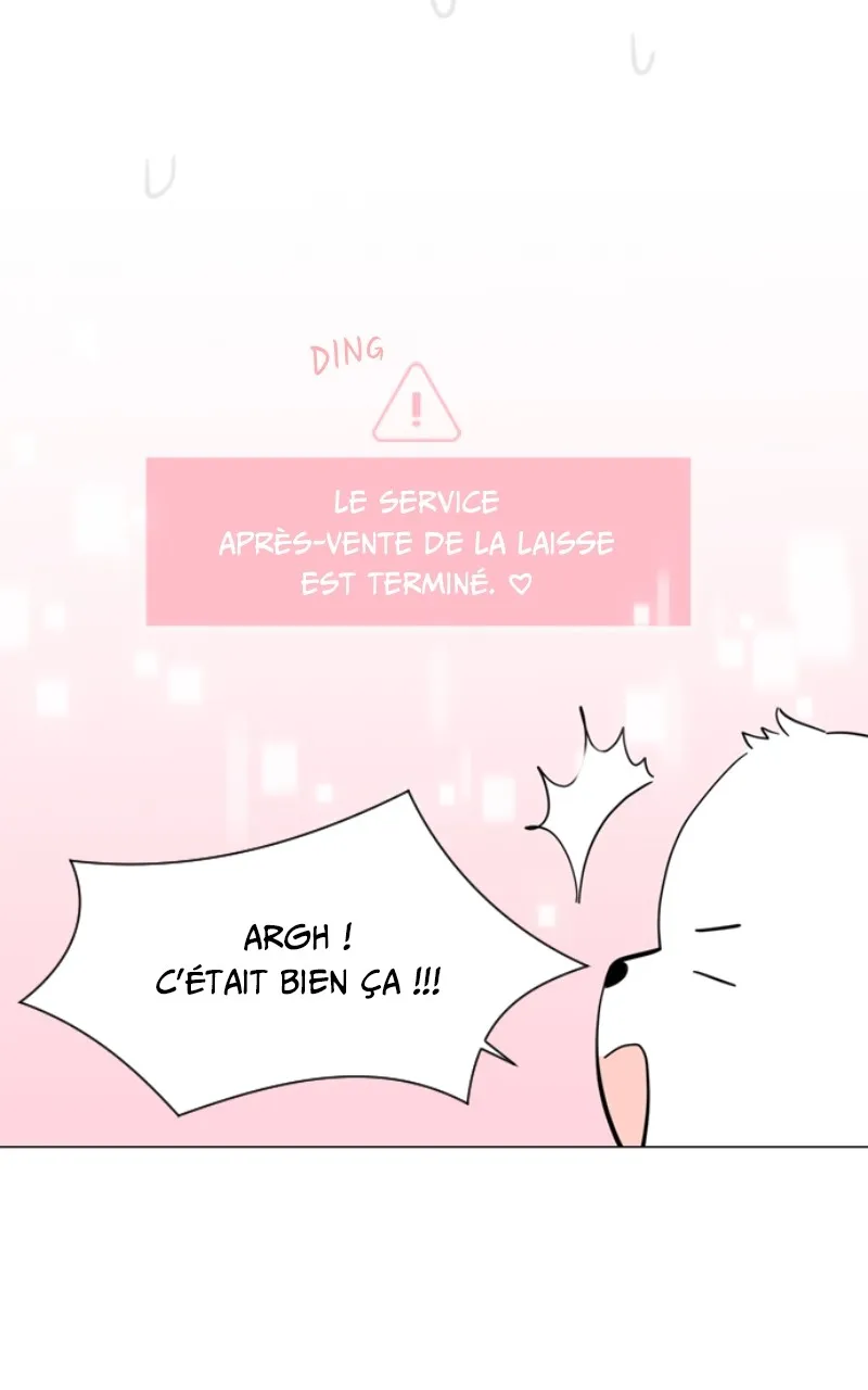 Read Fais-moi humain ! FR Manga Online