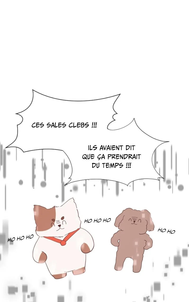 Read Fais-moi humain ! FR Manga Online