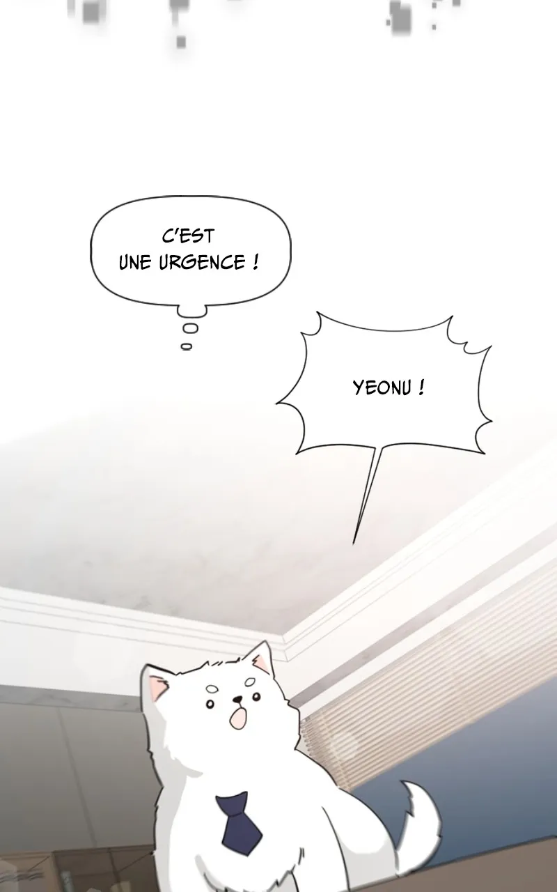 Read Fais-moi humain ! FR Manga Online