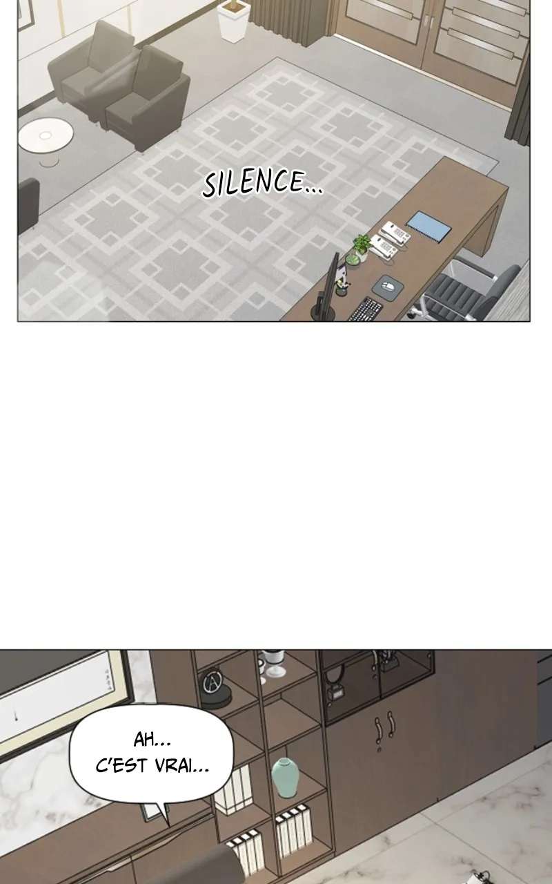 Read Fais-moi humain ! FR Manga Online