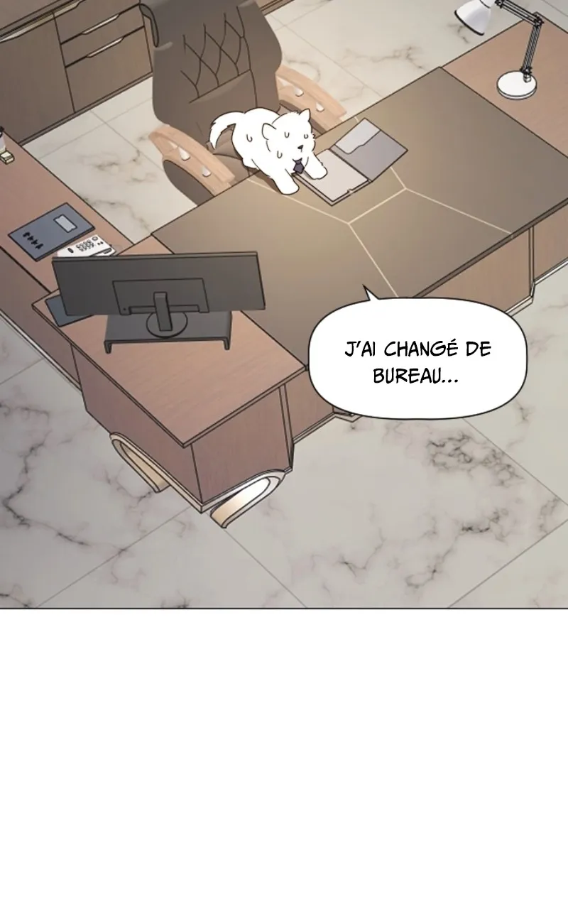 Read Fais-moi humain ! FR Manga Online