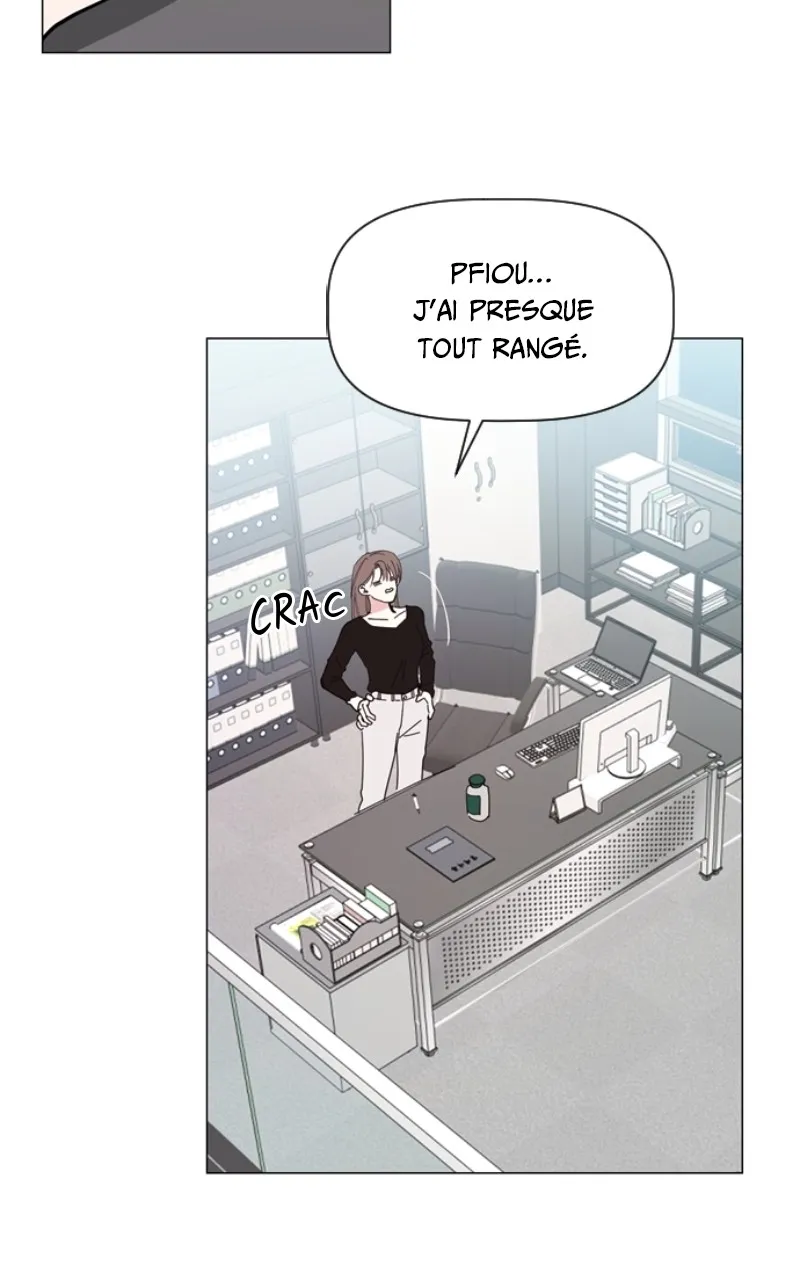 Read Fais-moi humain ! FR Manga Online