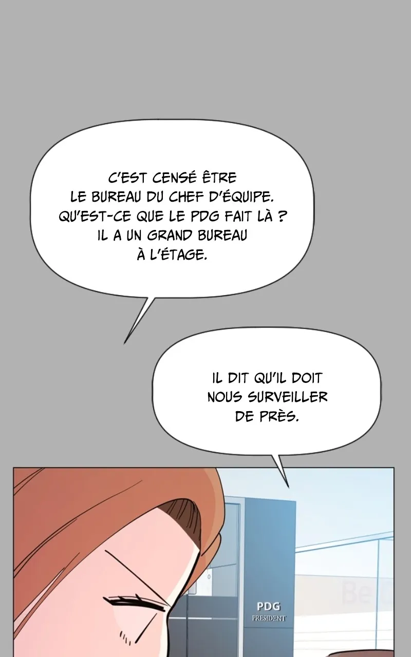 Read Fais-moi humain ! FR Manga Online