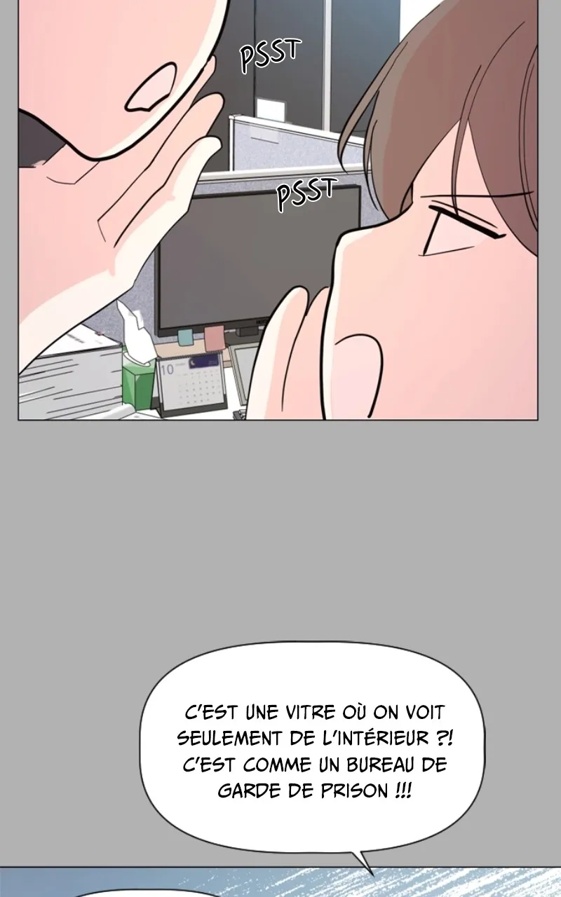 Read Fais-moi humain ! FR Manga Online