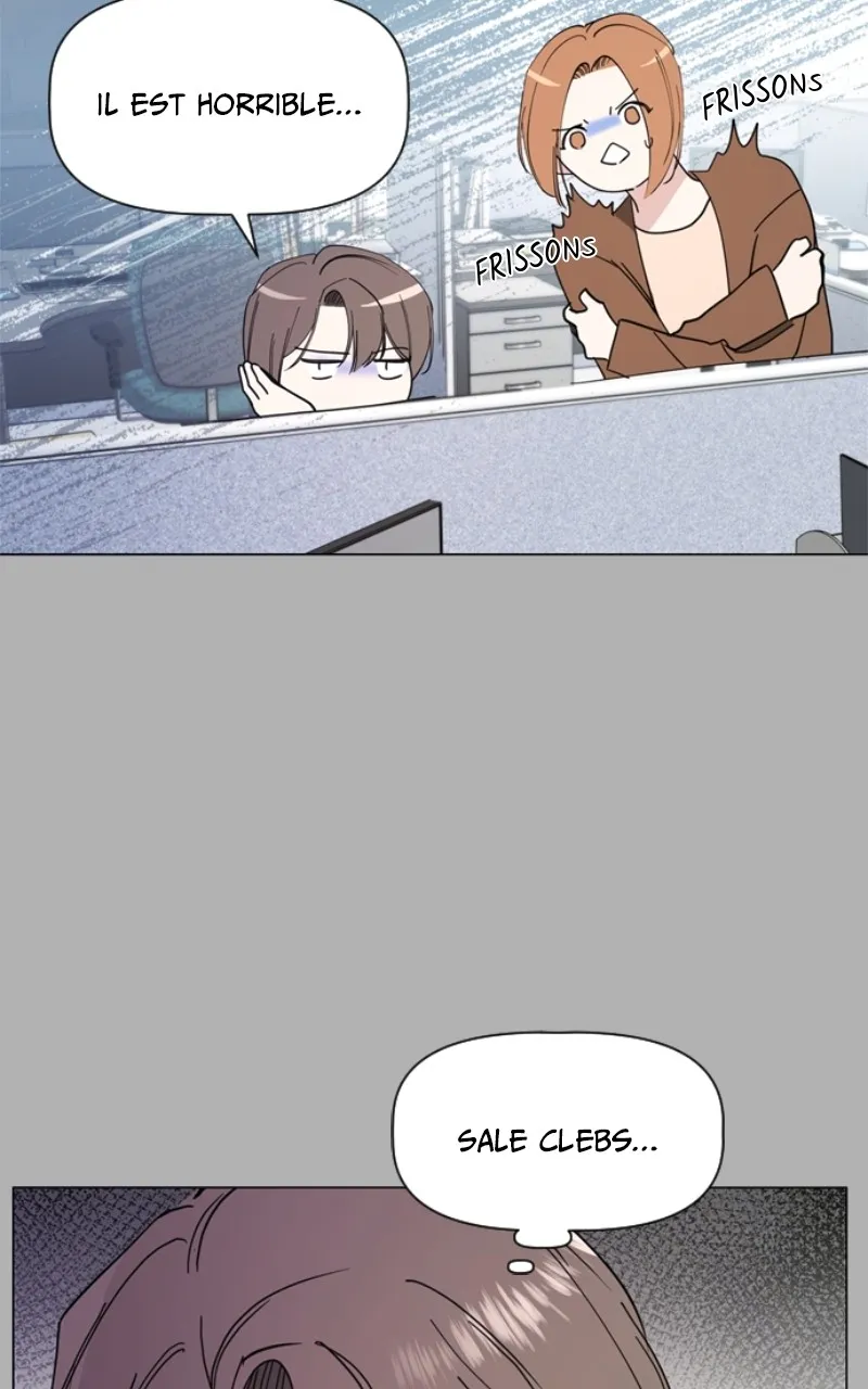 Read Fais-moi humain ! FR Manga Online