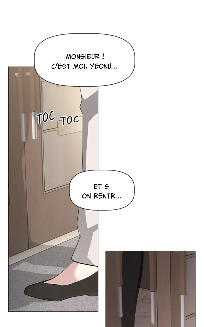 Read Fais-moi humain ! FR Manga Online