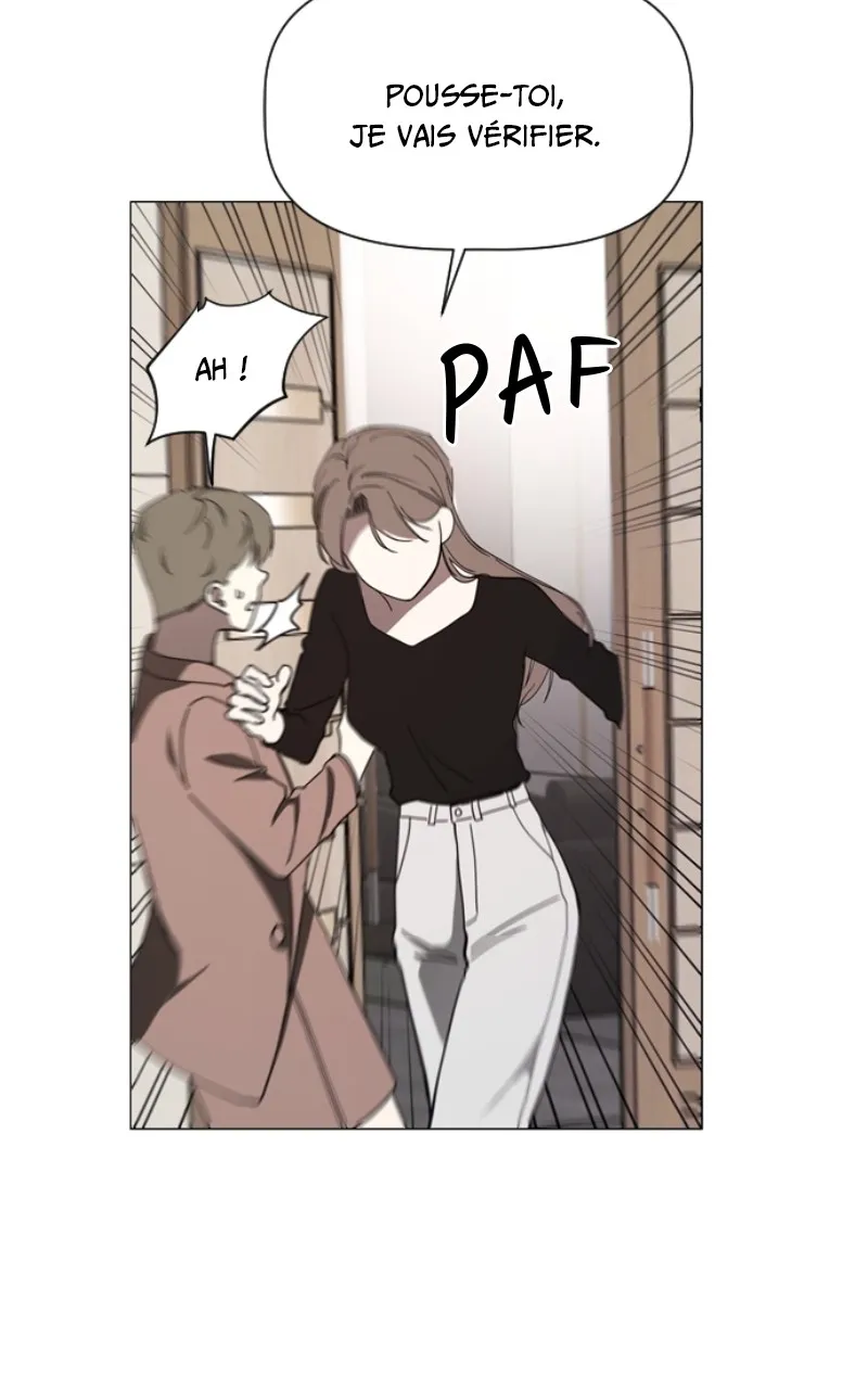 Read Fais-moi humain ! FR Manga Online
