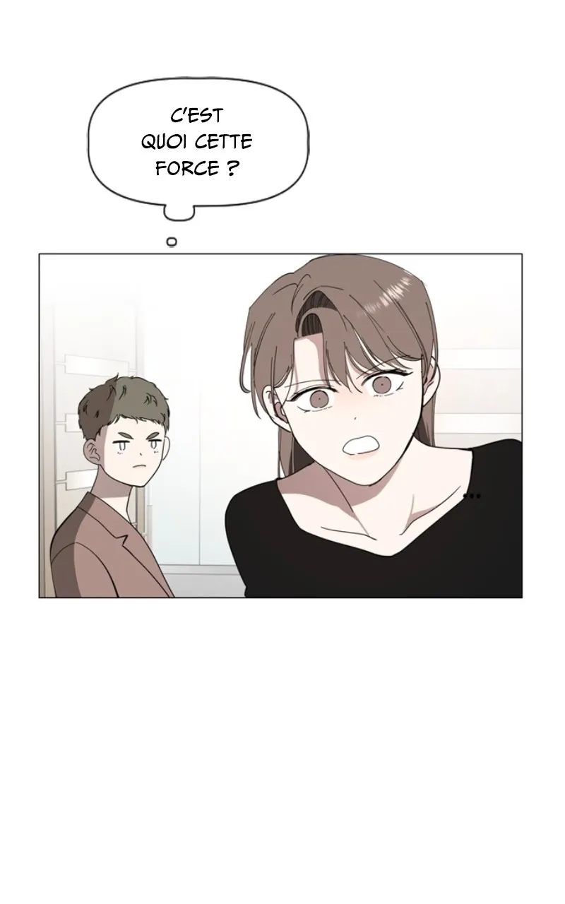 Read Fais-moi humain ! FR Manga Online