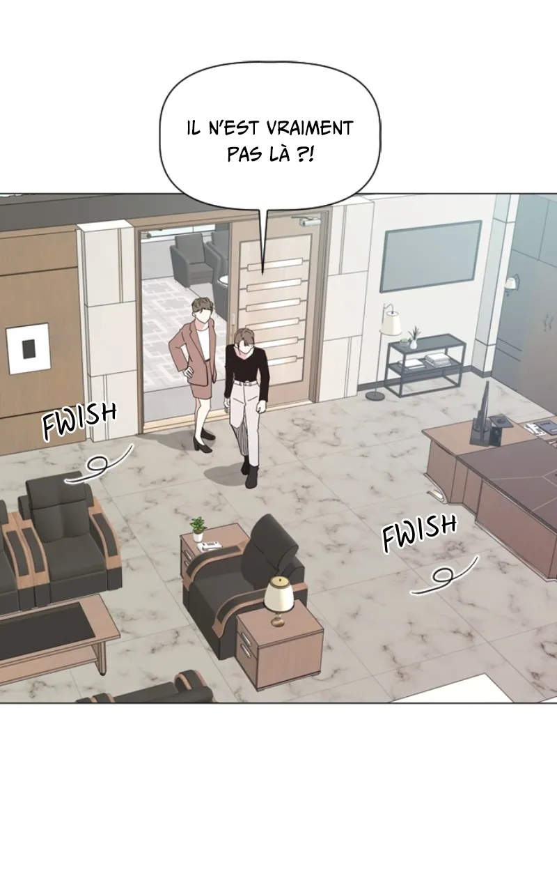 Read Fais-moi humain ! FR Manga Online