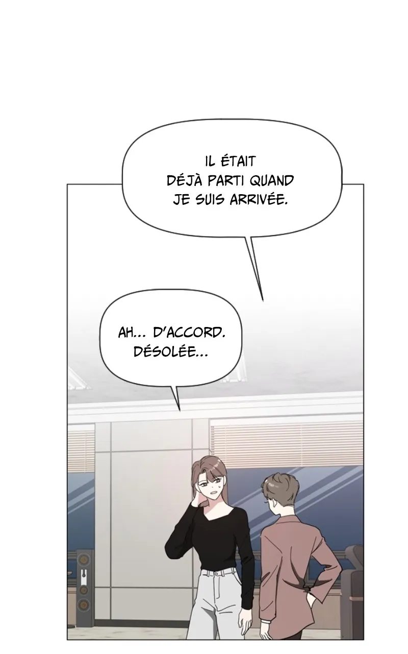 Read Fais-moi humain ! FR Manga Online