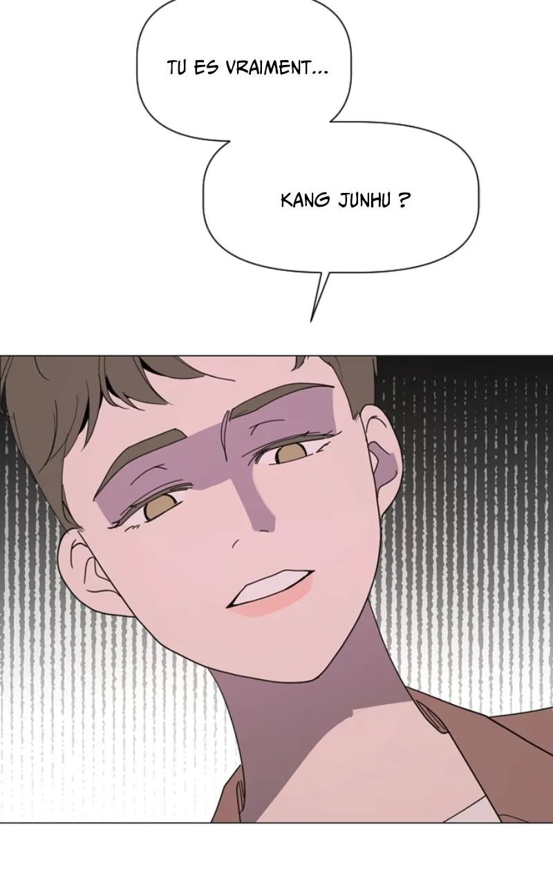 Read Fais-moi humain ! FR Manga Online