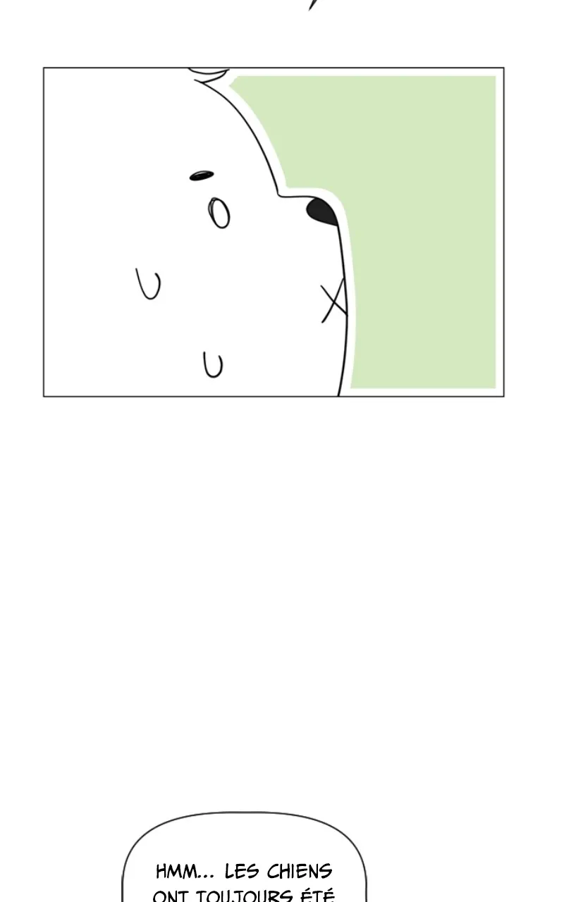 Read Fais-moi humain ! FR Manga Online