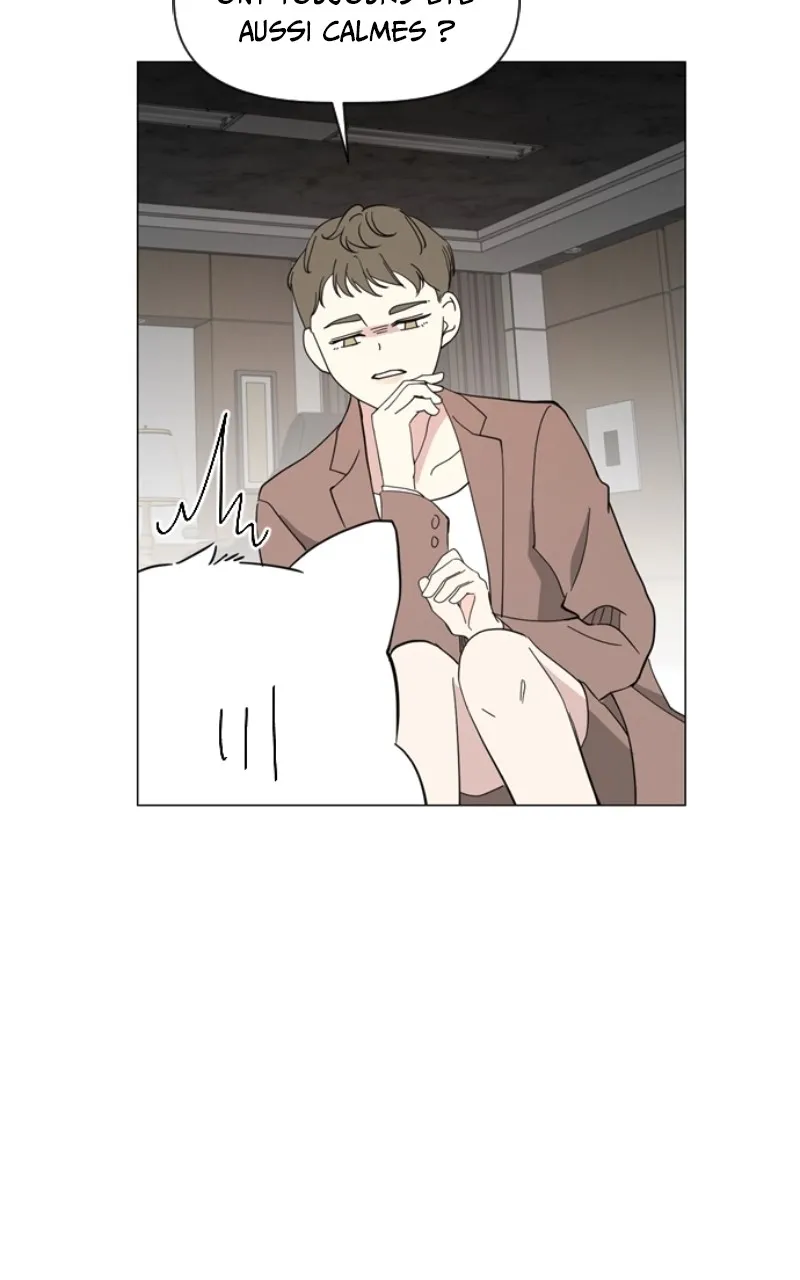 Read Fais-moi humain ! FR Manga Online