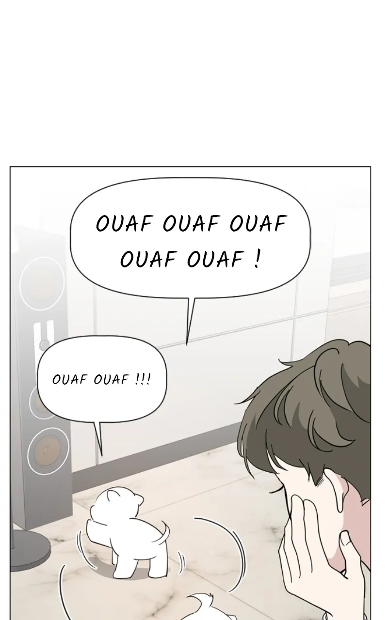 Read Fais-moi humain ! FR Manga Online