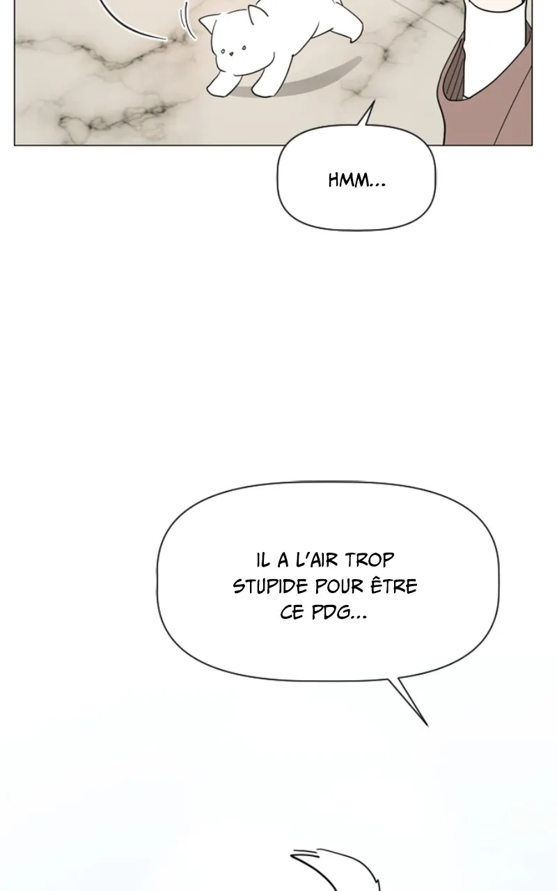 Read Fais-moi humain ! FR Manga Online