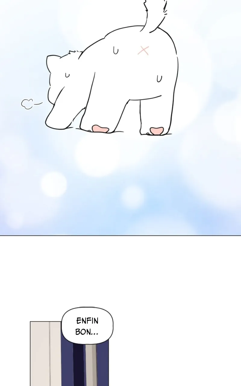 Read Fais-moi humain ! FR Manga Online