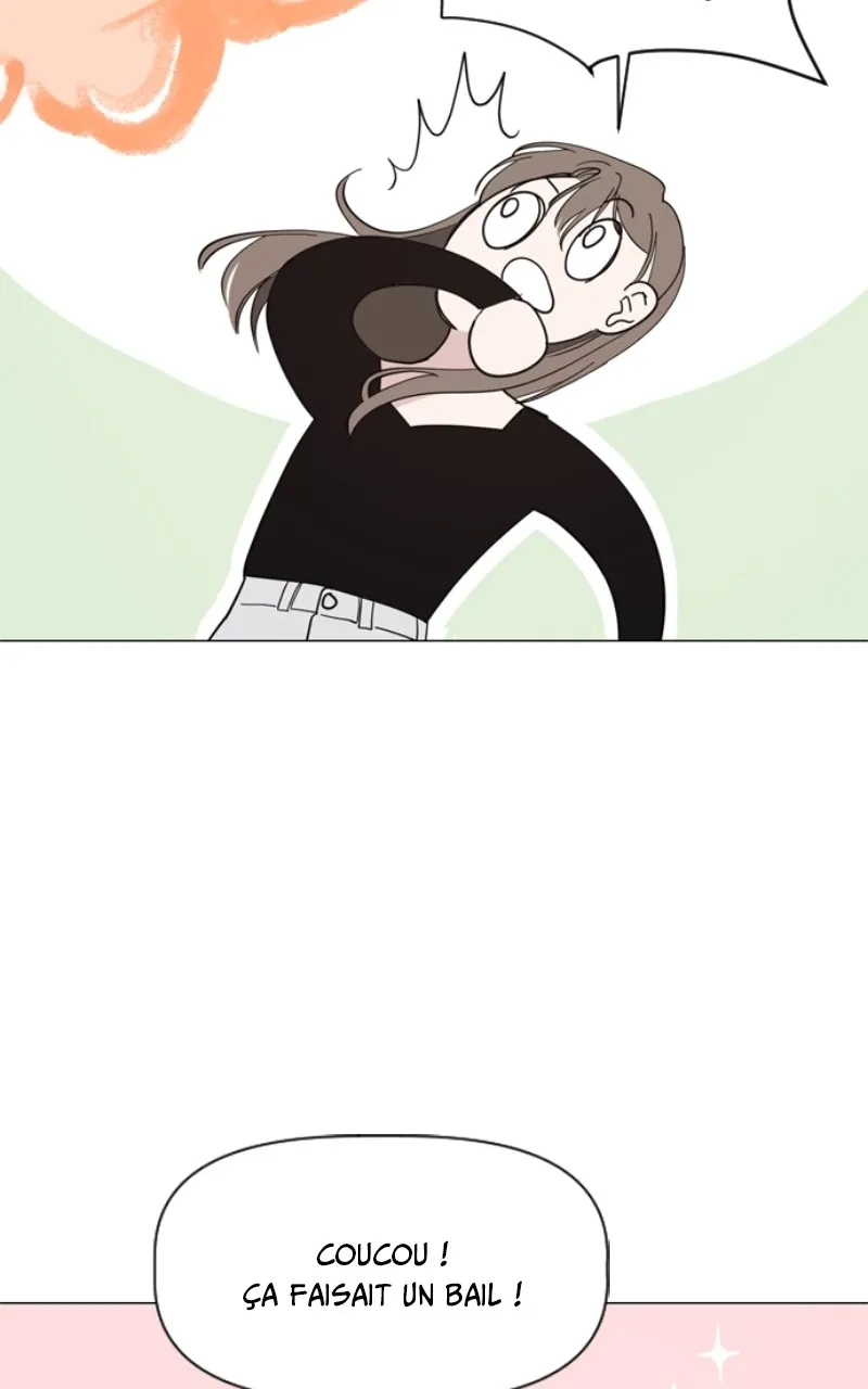 Read Fais-moi humain ! FR Manga Online