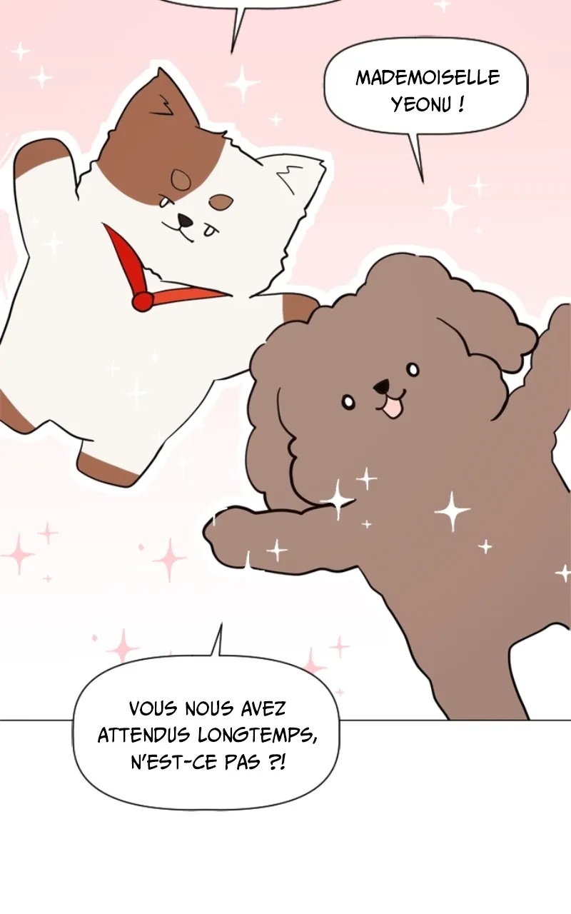 Read Fais-moi humain ! FR Manga Online