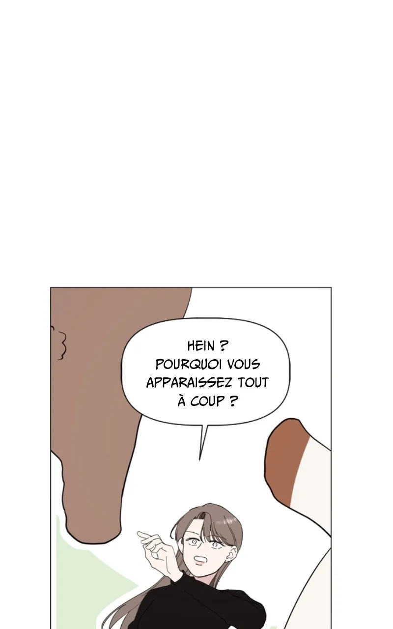 Read Fais-moi humain ! FR Manga Online