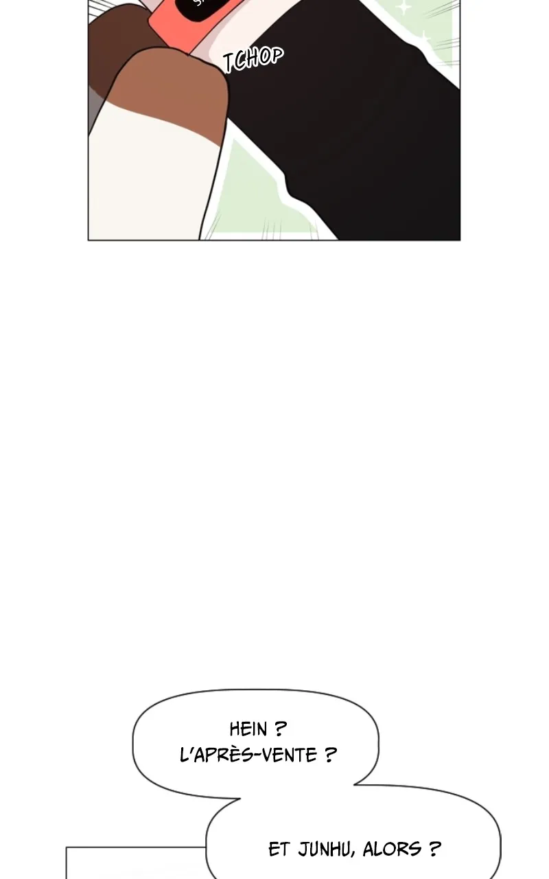 Read Fais-moi humain ! FR Manga Online