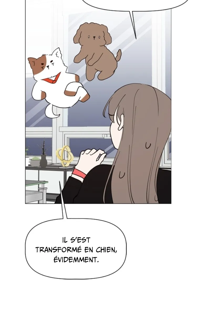 Read Fais-moi humain ! FR Manga Online