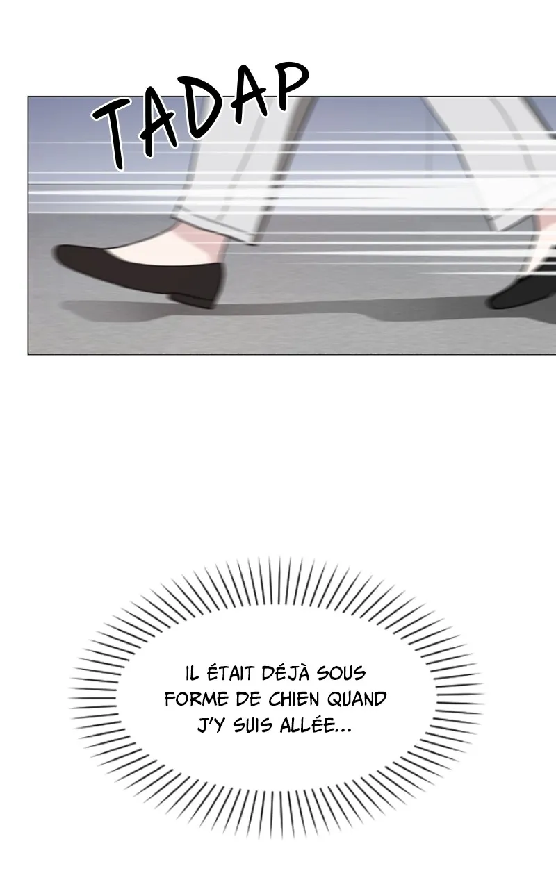 Read Fais-moi humain ! FR Manga Online