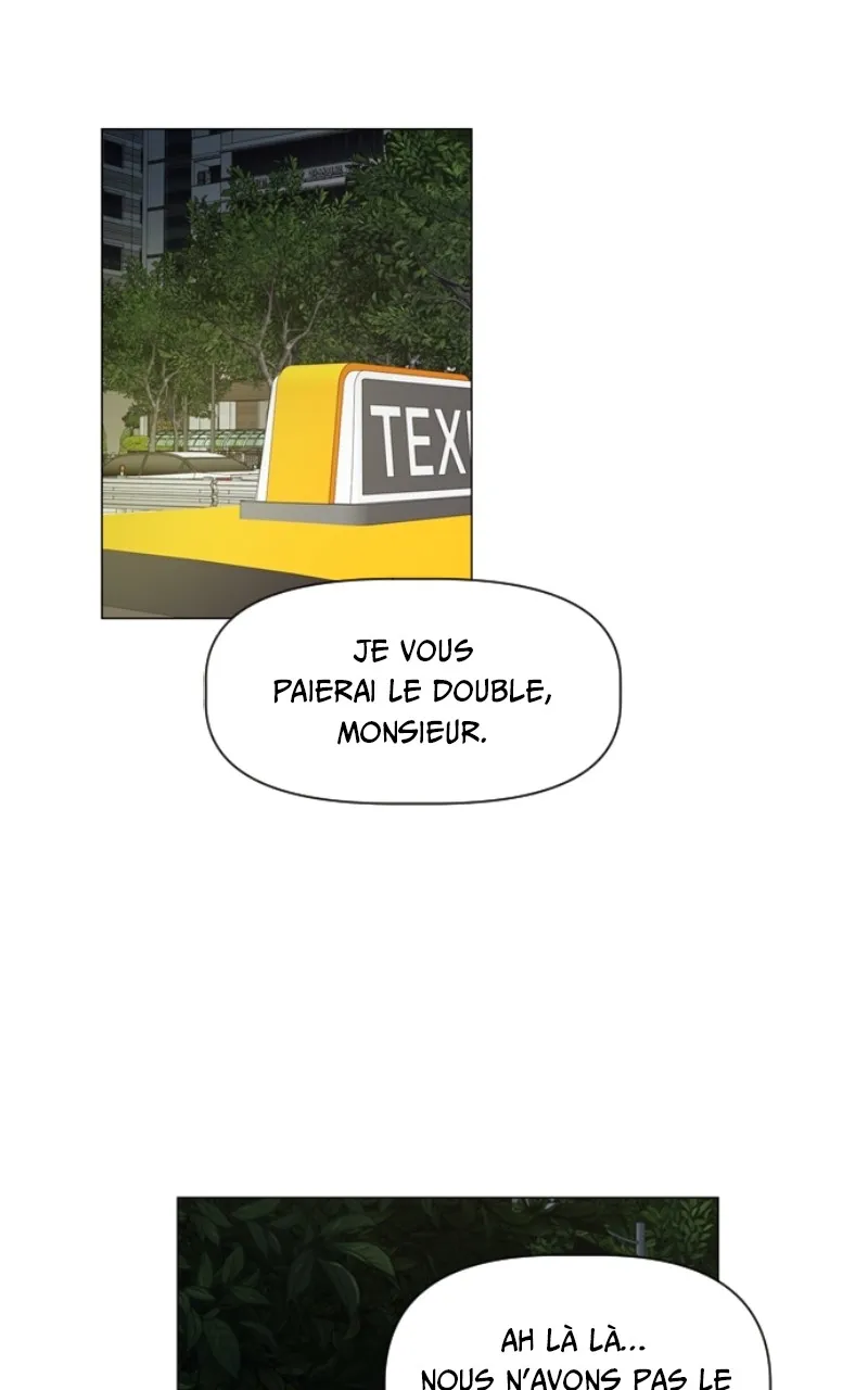 Read Fais-moi humain ! FR Manga Online