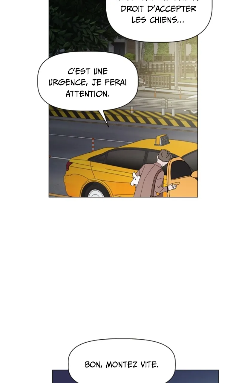 Read Fais-moi humain ! FR Manga Online