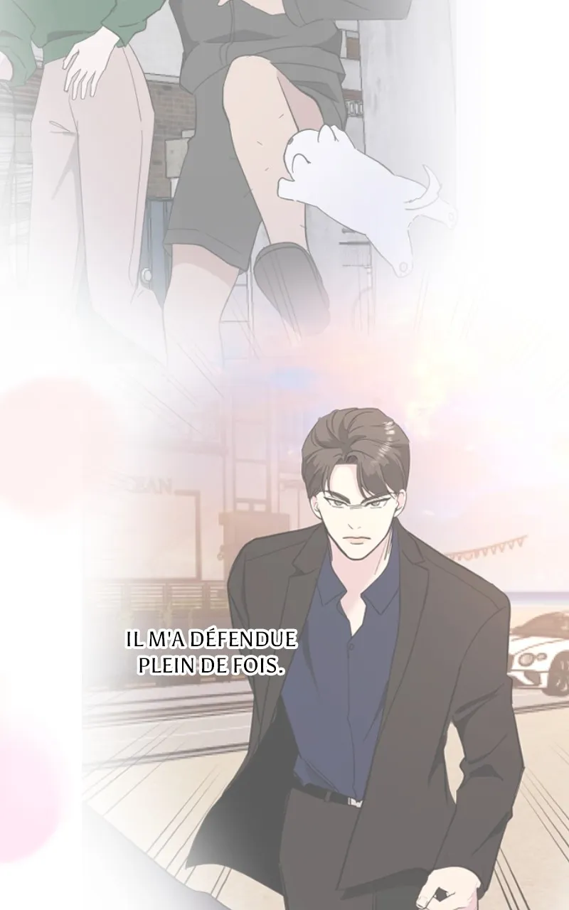 Read Fais-moi humain ! FR Manga Online