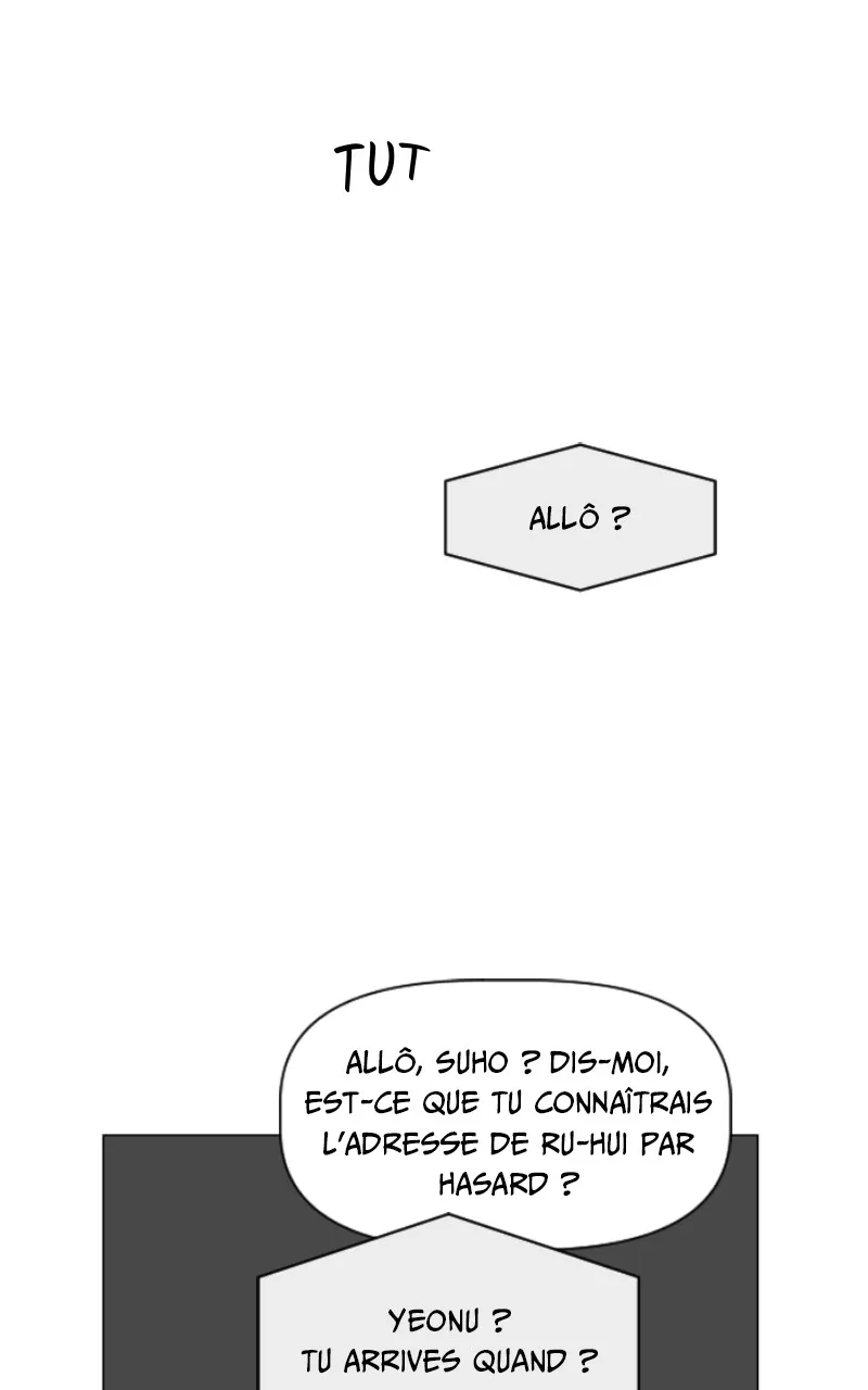 Read Fais-moi humain ! FR Manga Online