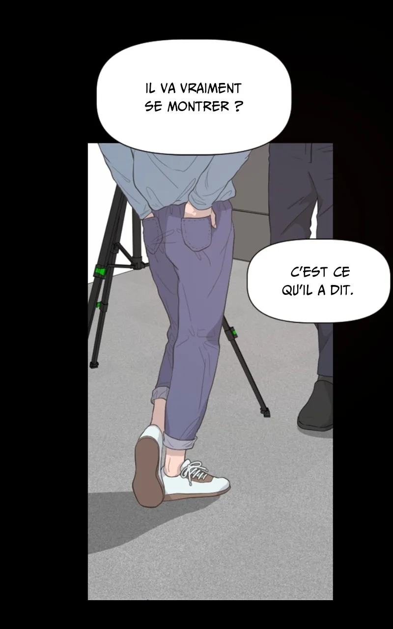 Read Fais-moi humain ! FR Manga Online