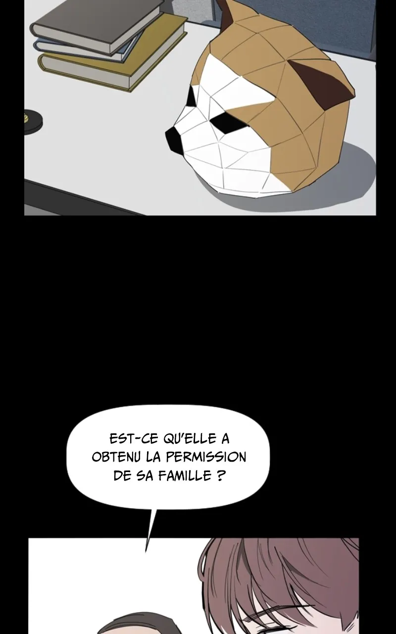 Read Fais-moi humain ! FR Manga Online