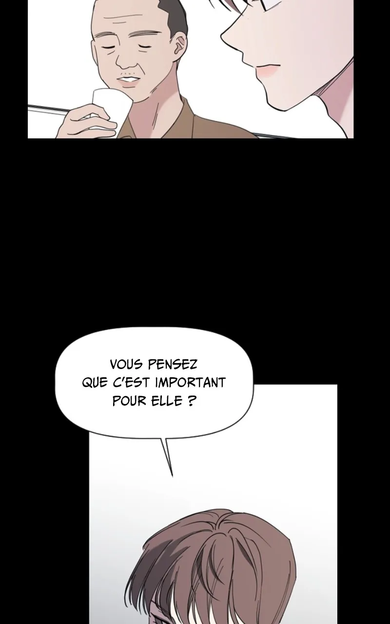 Read Fais-moi humain ! FR Manga Online