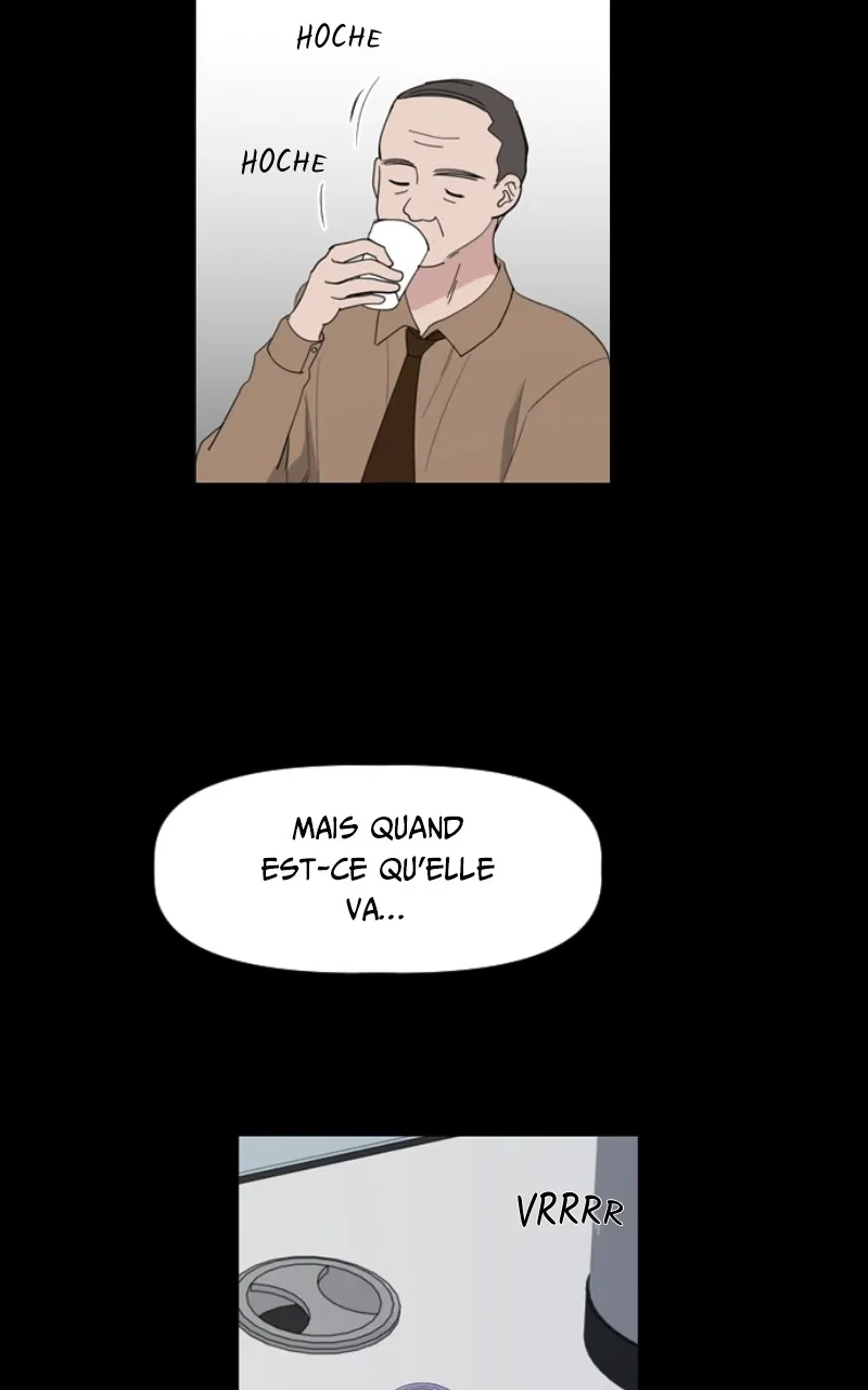 Read Fais-moi humain ! FR Manga Online
