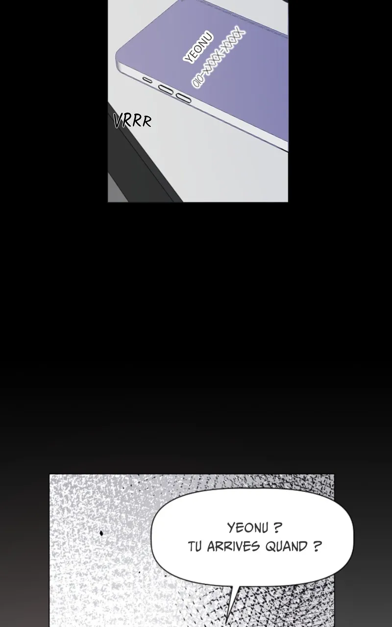 Read Fais-moi humain ! FR Manga Online