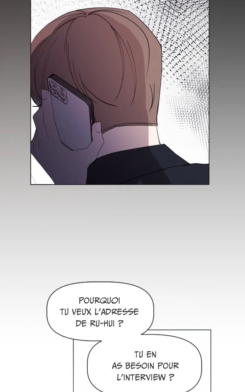 Read Fais-moi humain ! FR Manga Online