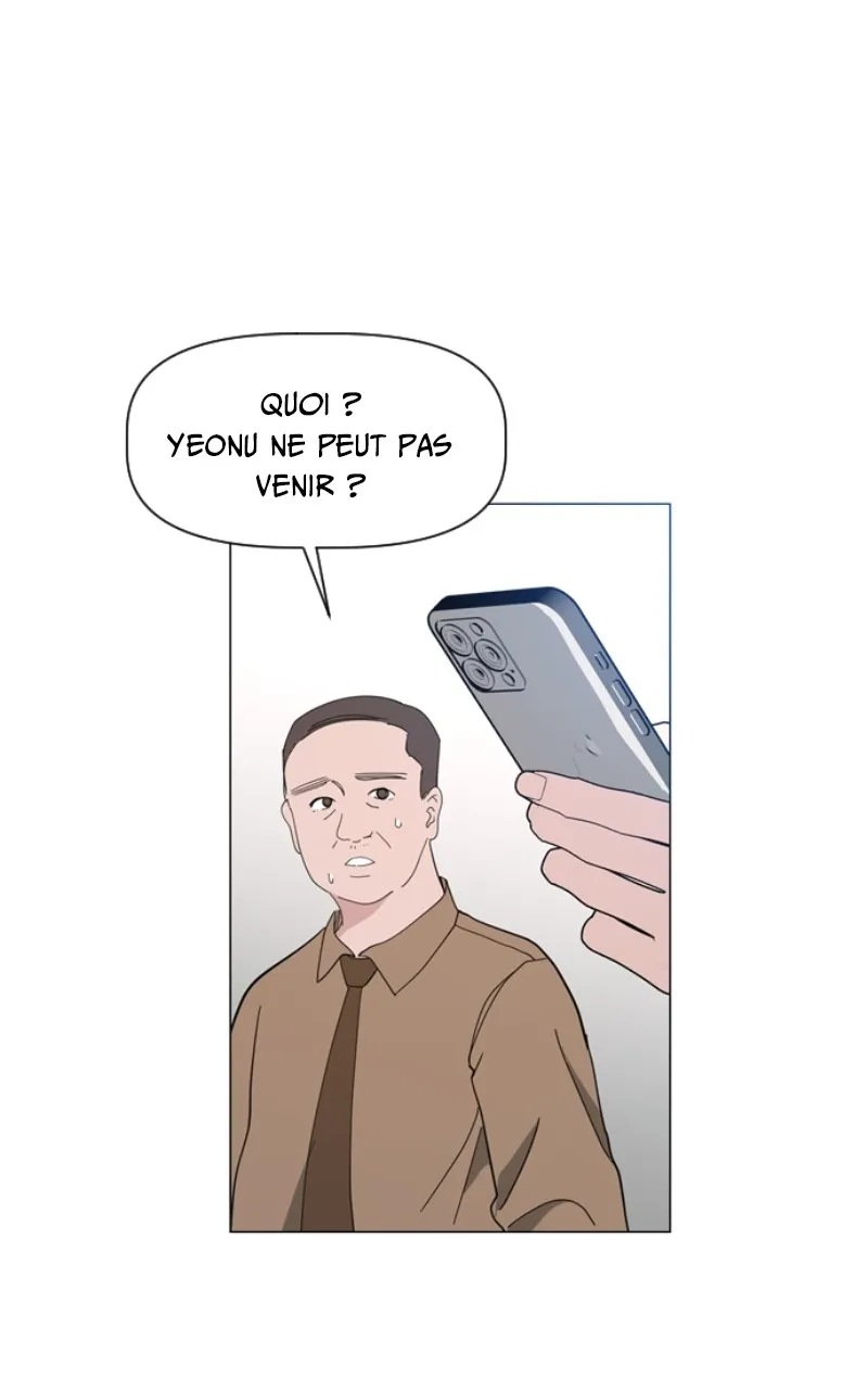 Read Fais-moi humain ! FR Manga Online