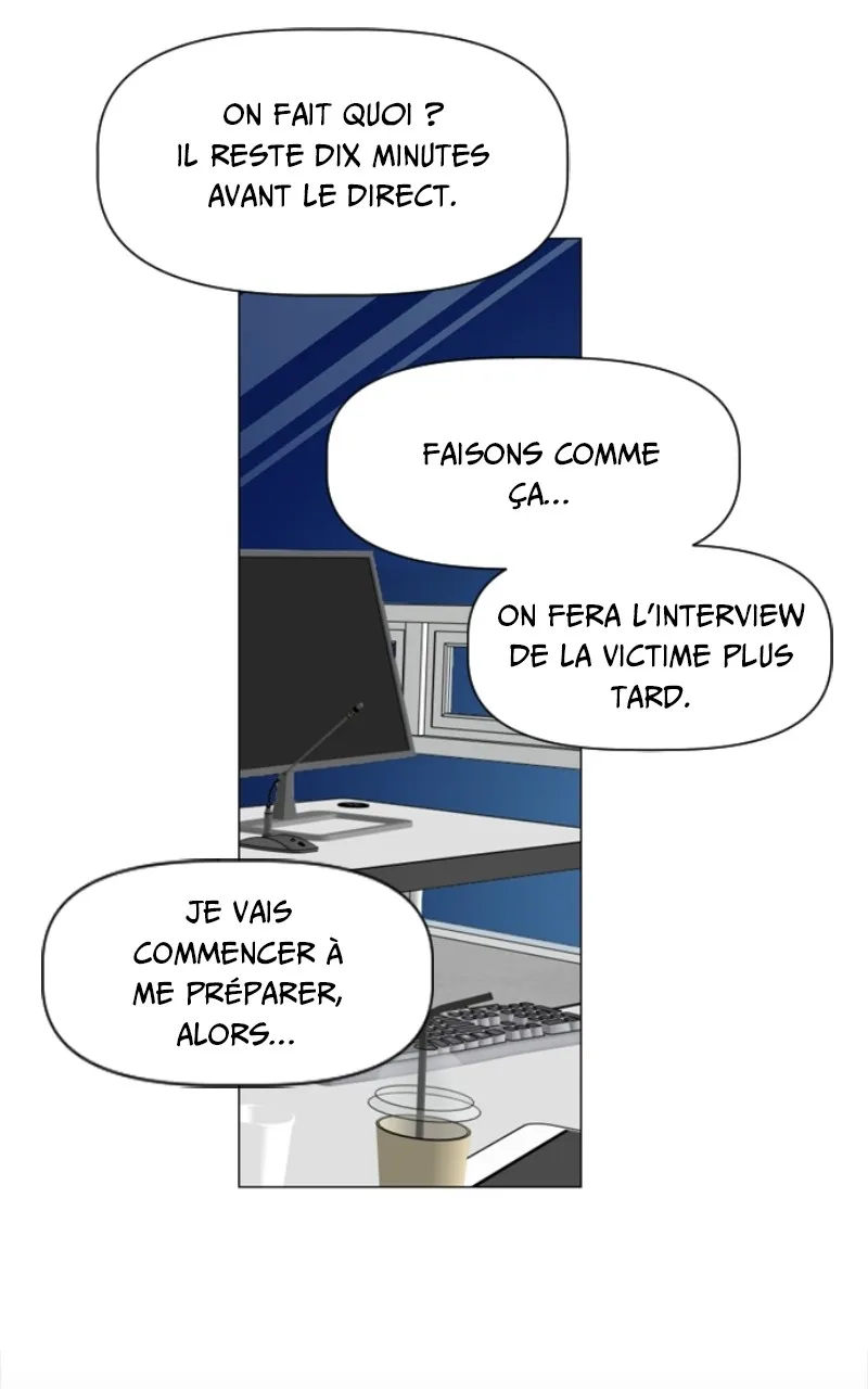 Read Fais-moi humain ! FR Manga Online