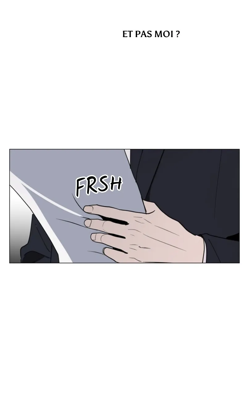 Read Fais-moi humain ! FR Manga Online