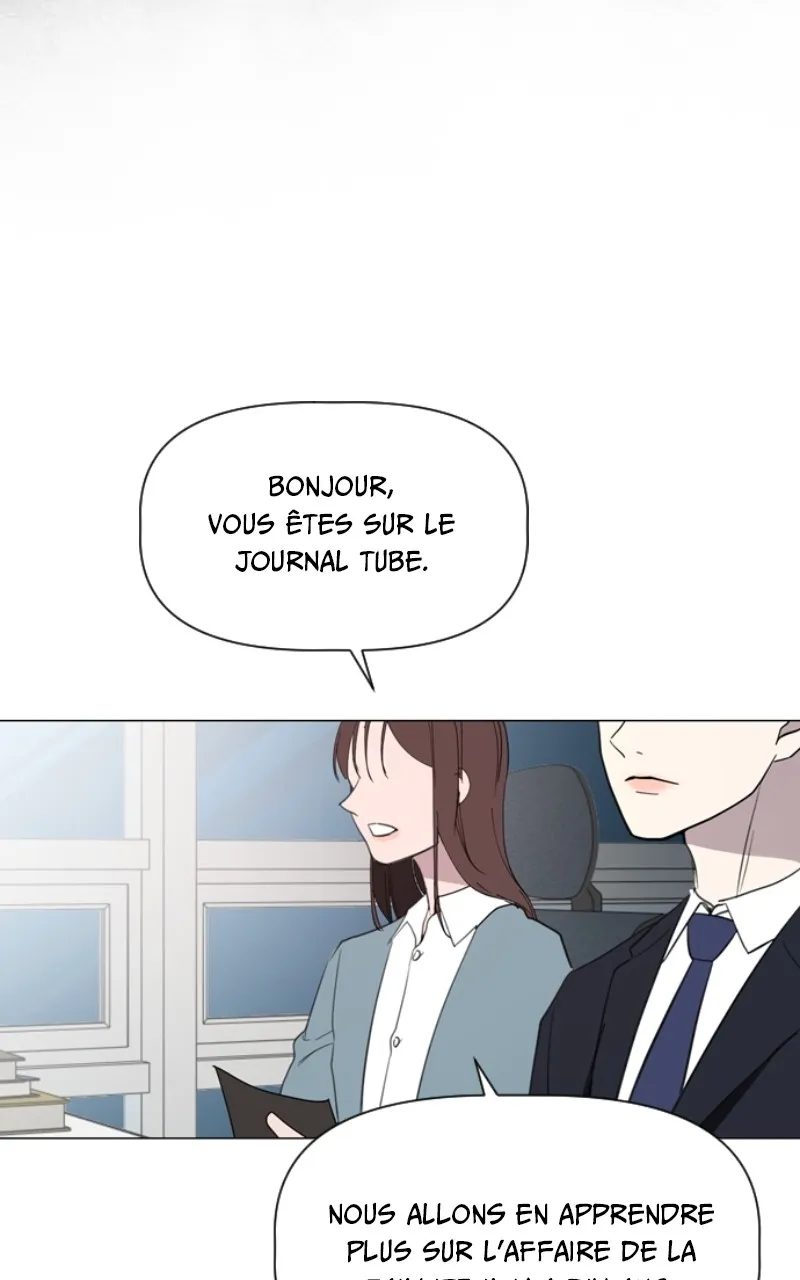 Read Fais-moi humain ! FR Manga Online