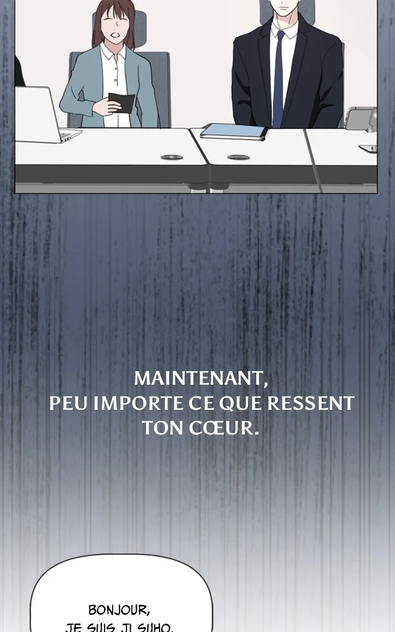 Read Fais-moi humain ! FR Manga Online