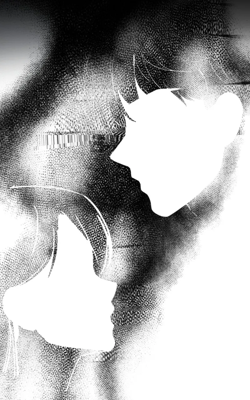 Read Fais-moi humain ! FR Manga Online