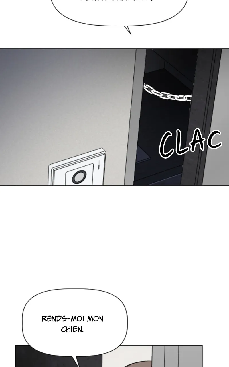 Read Fais-moi humain ! FR Manga Online