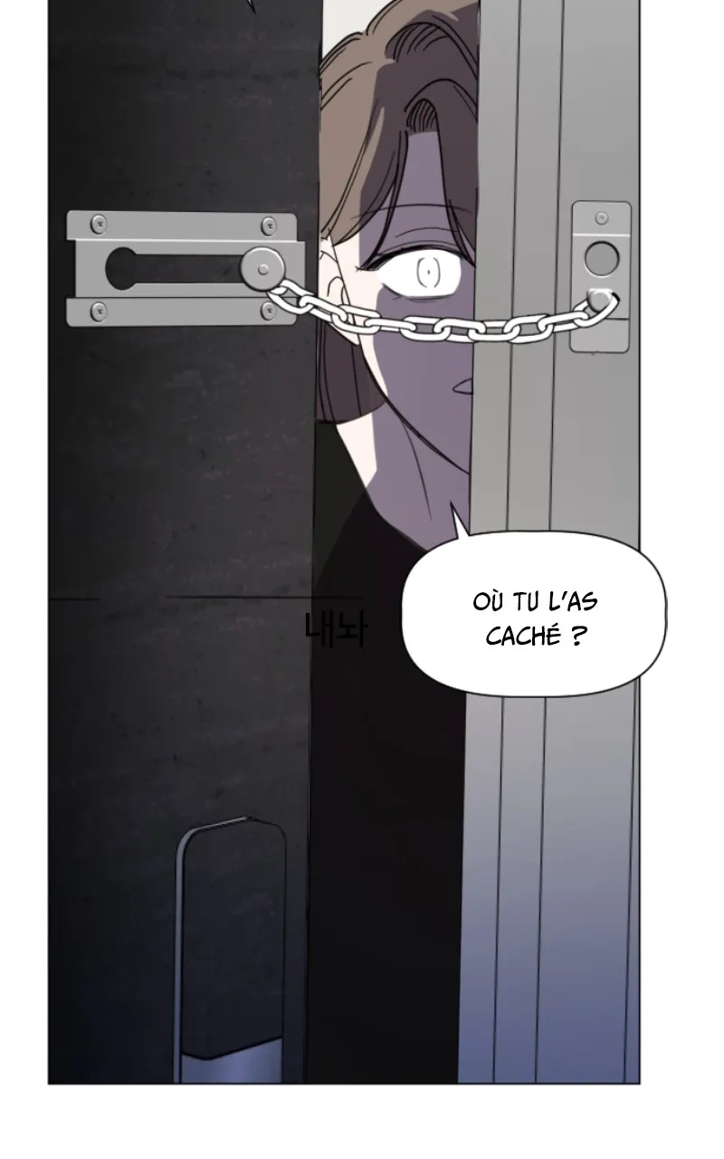 Read Fais-moi humain ! FR Manga Online