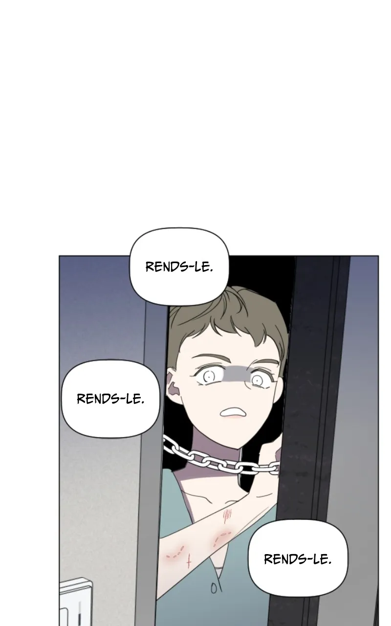 Read Fais-moi humain ! FR Manga Online