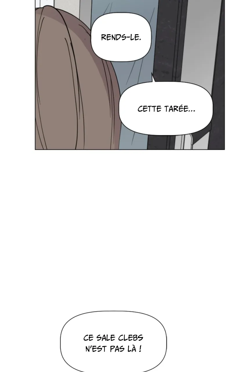 Read Fais-moi humain ! FR Manga Online