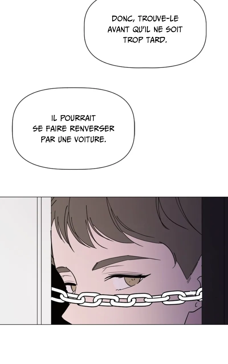 Read Fais-moi humain ! FR Manga Online